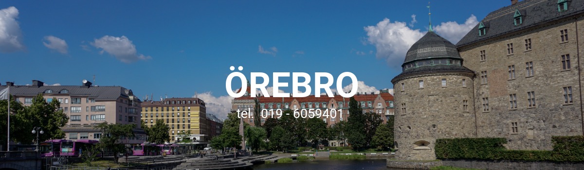 &Ouml;rebro